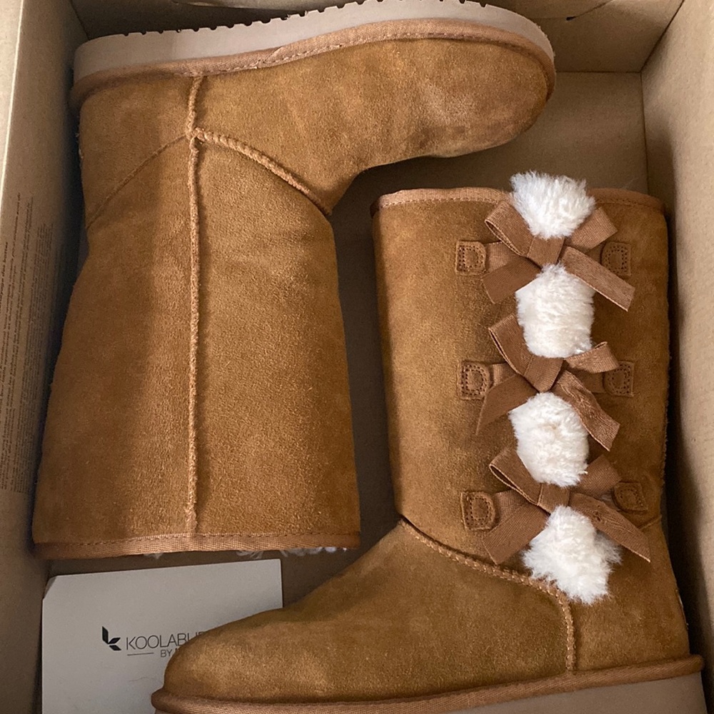 Koolaburra by UGG  boots